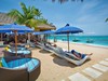 Lombok, Holiday Resort